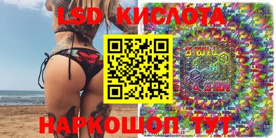 крисы Кунгур